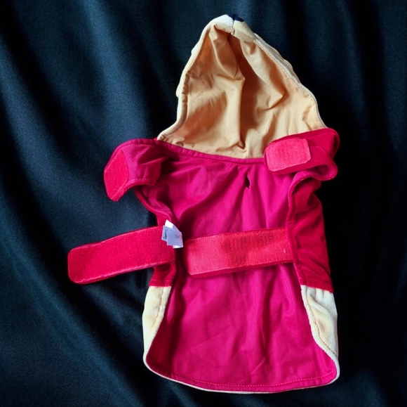 Disney Dog Sweater Costume Winnie The Pooh - Picture 3 of 8